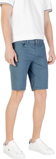 Shorce Jeckerson meshkuj, të kaltërta
