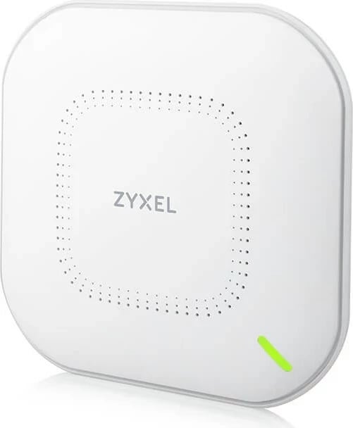 Access point Zyxel NWA210AX Wi-Fi 6, 2400 Mbit/s, Bardhë