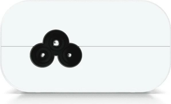 Adapter PoE++ UBIQUITI U-PoE++, 60 W, i bardhë