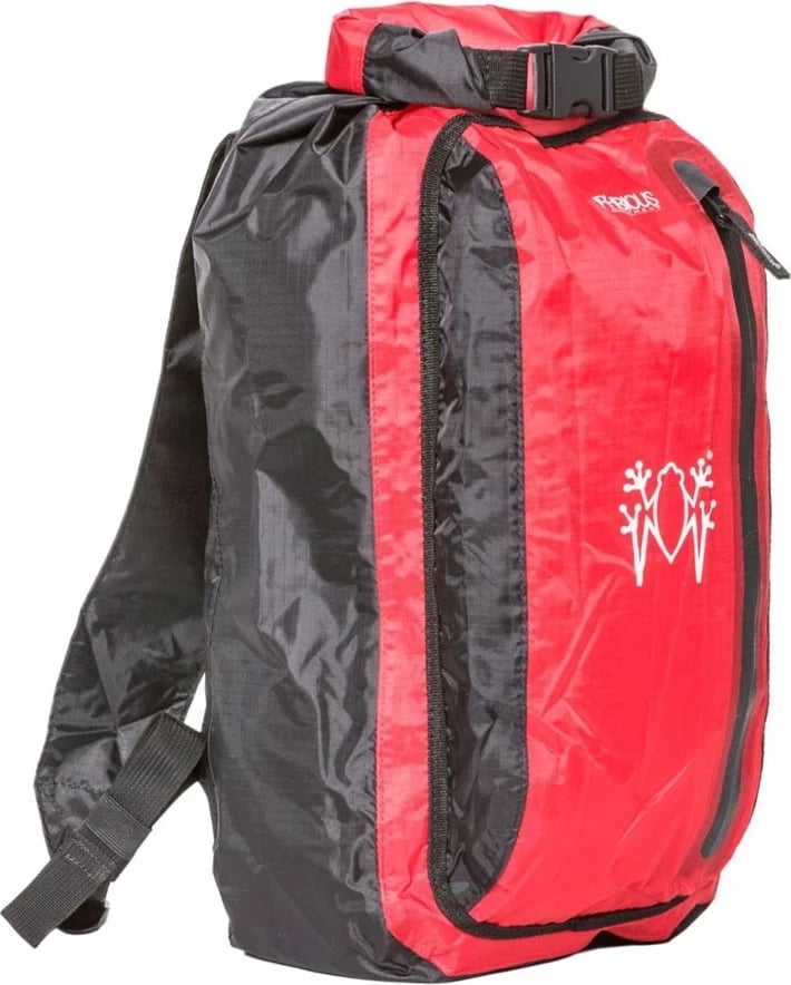 Çantë shpine AMPHIBIOUS X-Light 10L, e kuqe