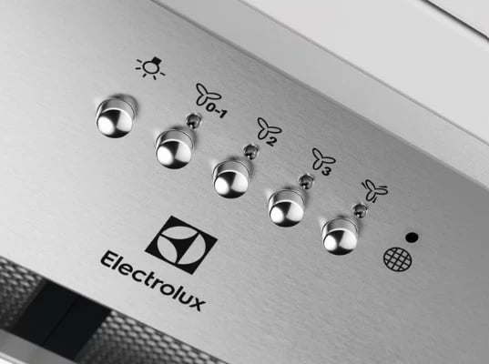 Okap Electrolux LFG719X, i integruar, çelik