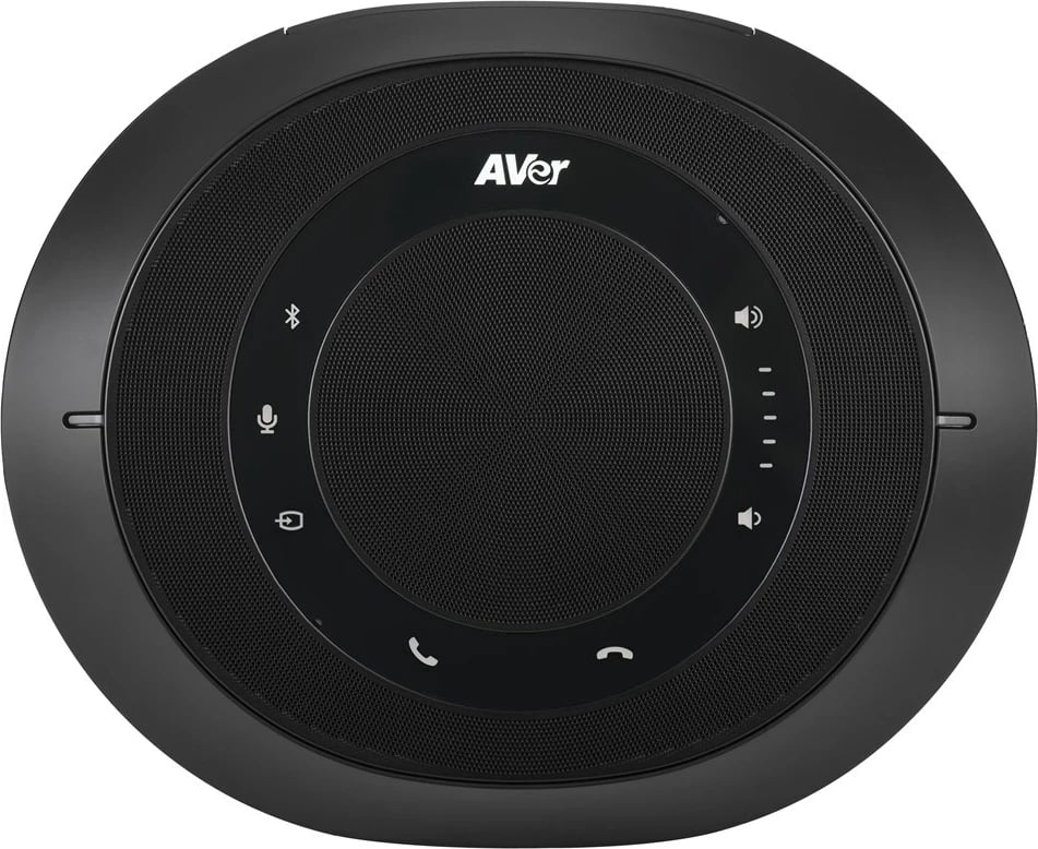 Speakerphone AVer FONE540, USB/Bluetooth, E Zezë