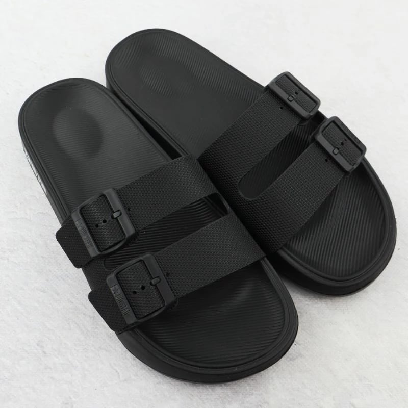 Flip-flopa për meshkuj Big Star, të zeza