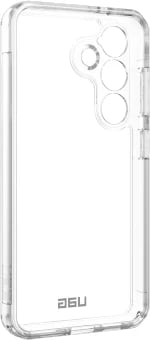 Mbështjellës UAG Plyo për Samsung Galaxy S25 5G, Transparent