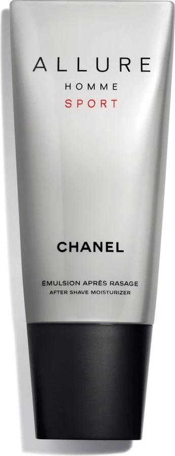 Balsam pas rrojës Chanel Allure Homme Sport për meshkuj 100ml