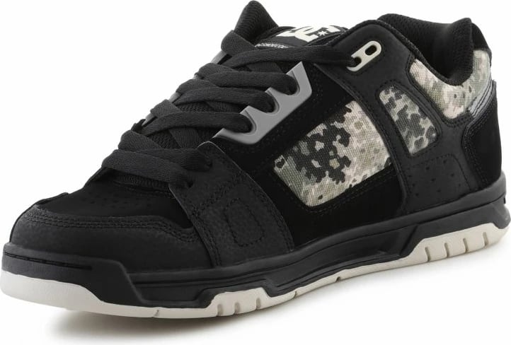 Atlete për meshkuj DC, të zeza