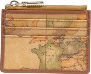 Portofol femra Alviero Martini Prima Classe, bezhë