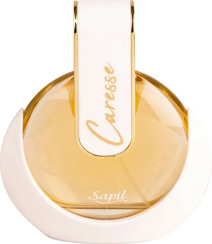 Eau de Parfum për femra Sapil Caresse 80ml