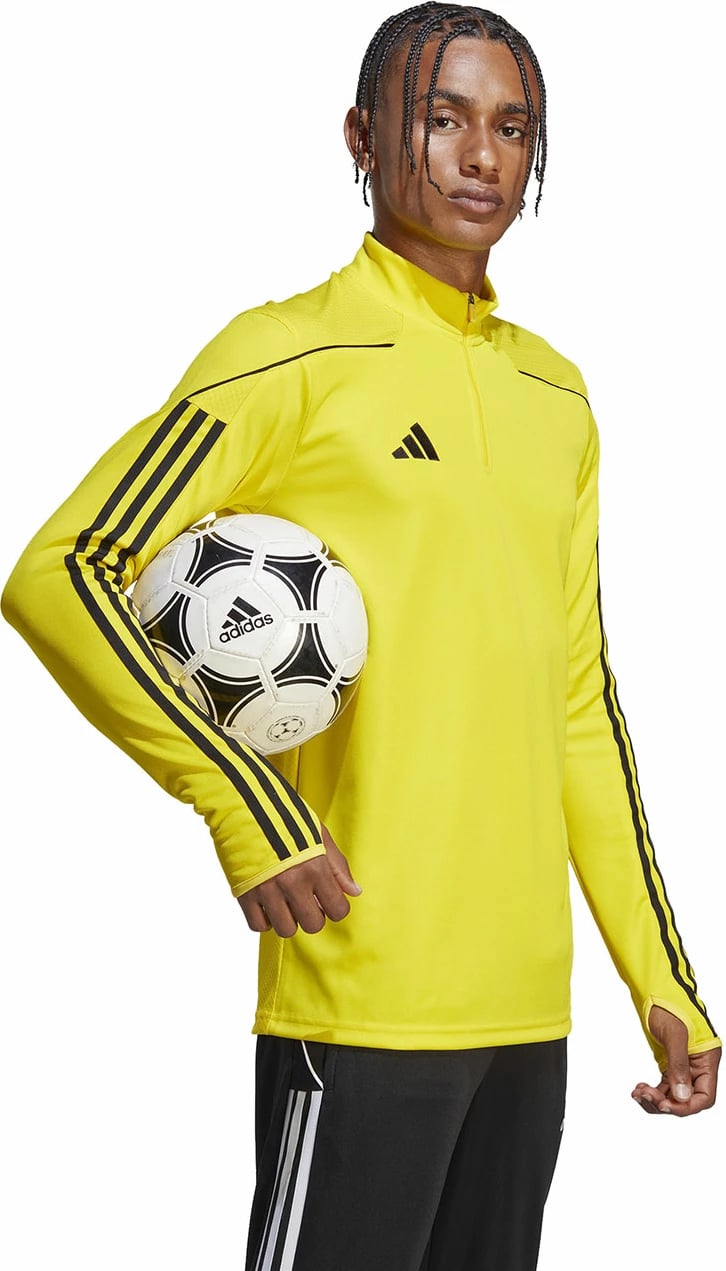 Duks për meshkuj adidas, i verdhë