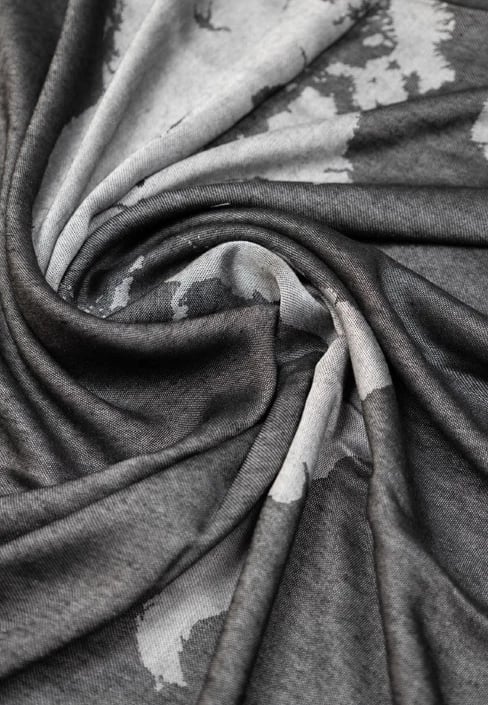 shalle femra Alviero Martini Prima Classe, gri