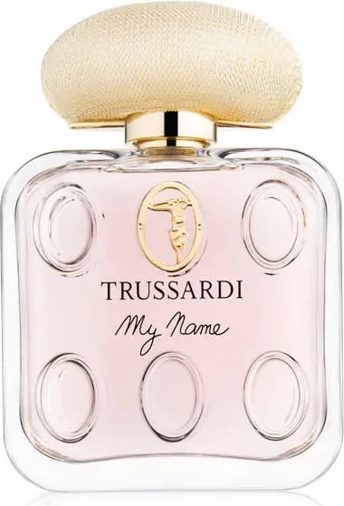 Eau de Parfum për femra Trussardi My Name 100ml