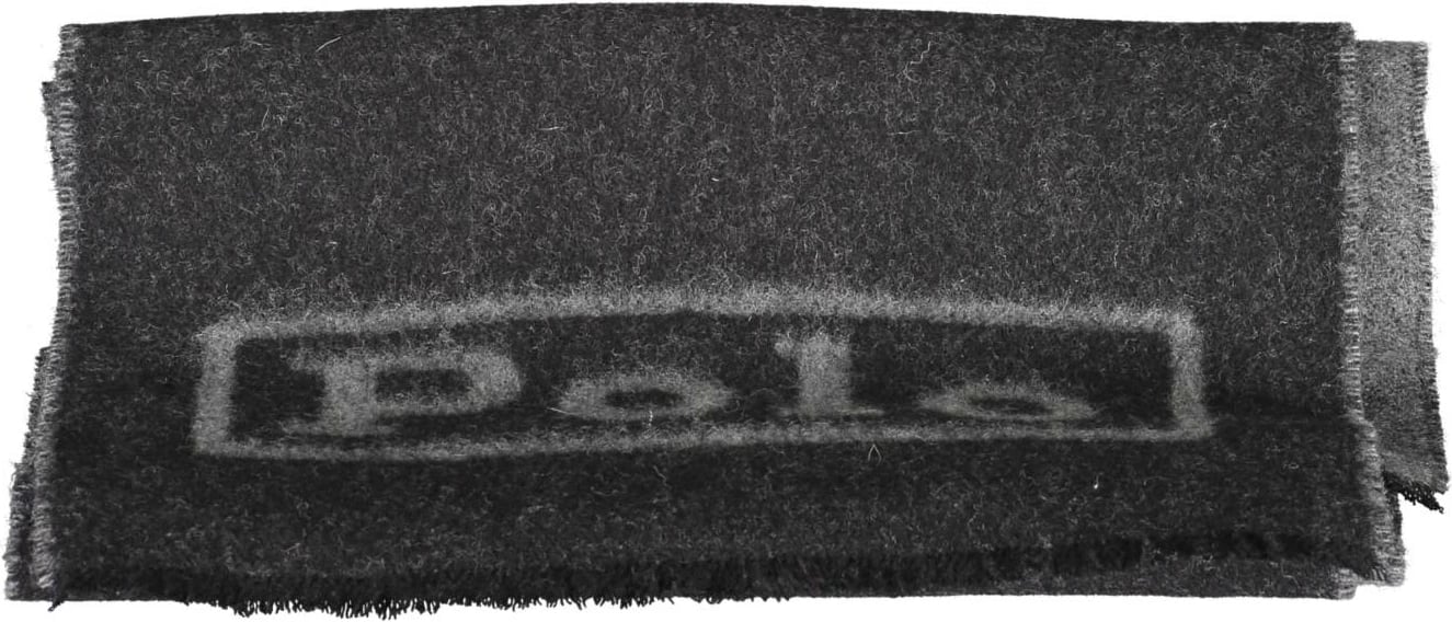 Shall Ralph Lauren meshkuj, e zezë