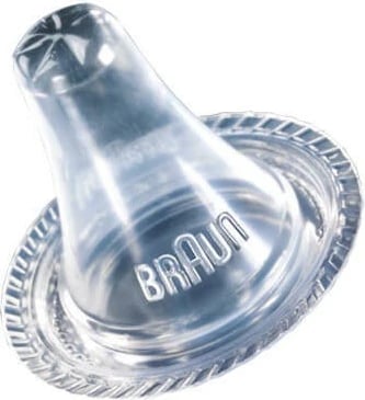 Termometër Braun LF40