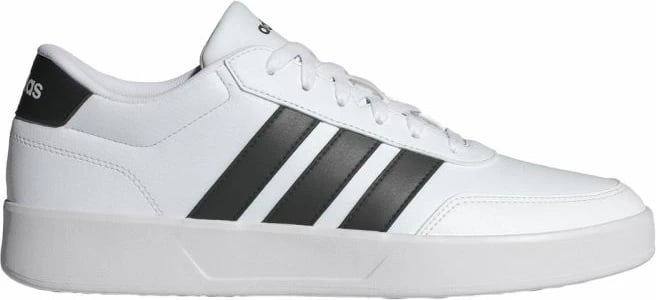 Atlete për meshkuj adidas, të bardha