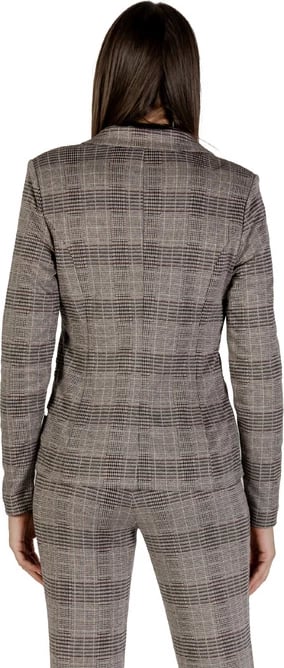 jakne Ichi femra, gri