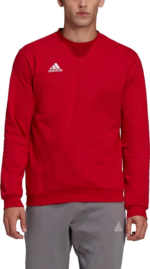 Duks për meshkuj adidas, i kuq