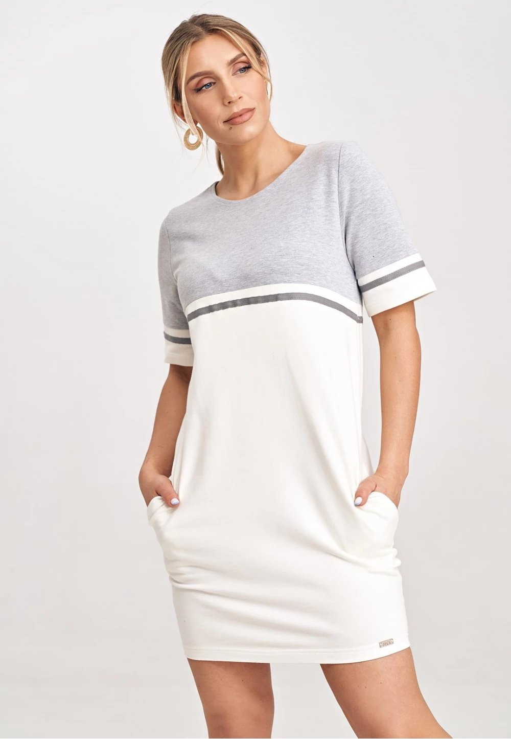 Fustan Figl 198486, bezhë