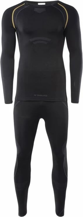 Set termik për meshkuj Brugi, i zi