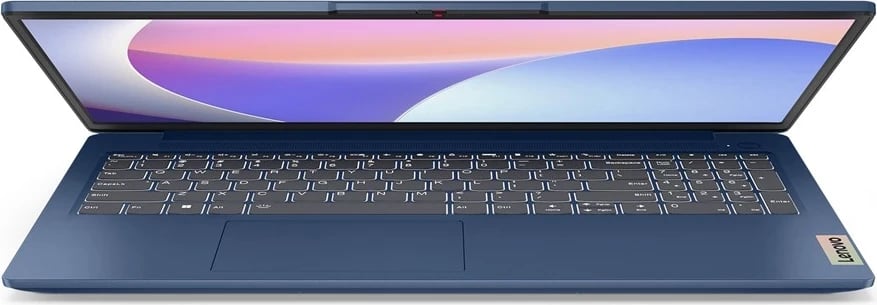 Laptop Lenovo IdeaPad Slim 3 15IAH8, 15.6", Intel Core i5, 16GB RAM, 512 GB SSD, Intel UHD Graphics, i kaltër
