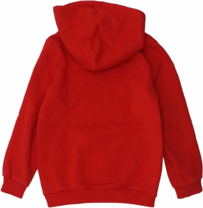 Duks për fëmijë Puma, i kuq