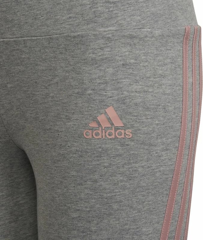 Hellonke për vajza adidas, gri