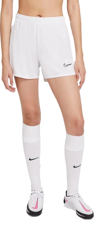 Shorce për femra Nike, të bardha