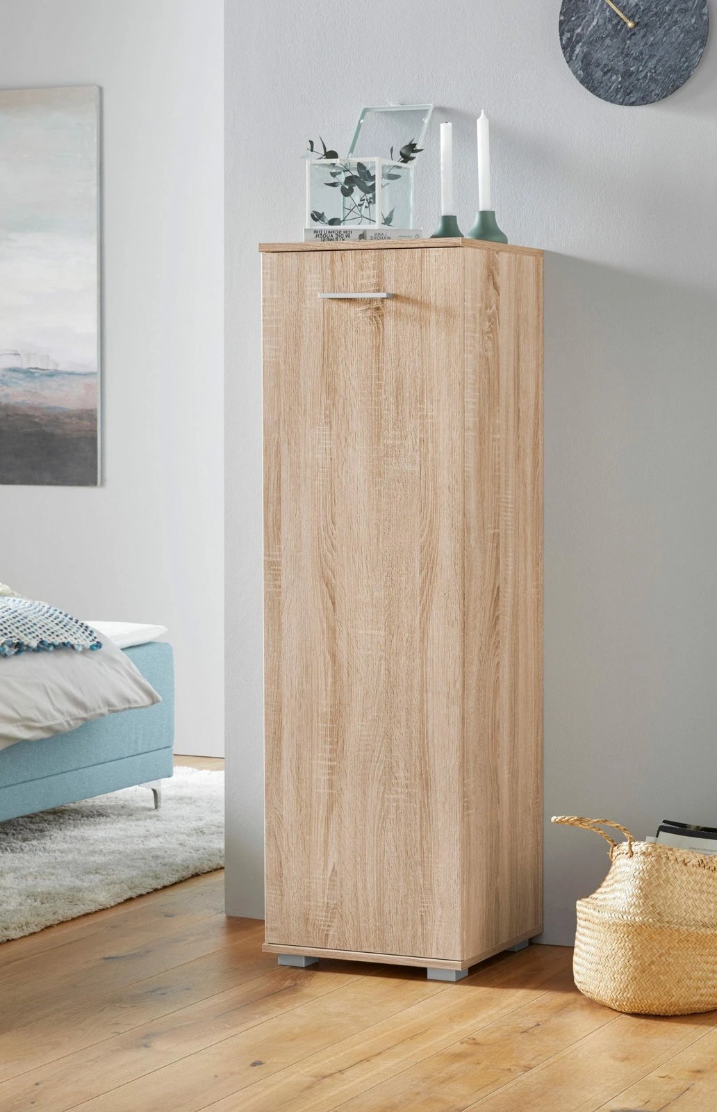Dollap Tall 1D