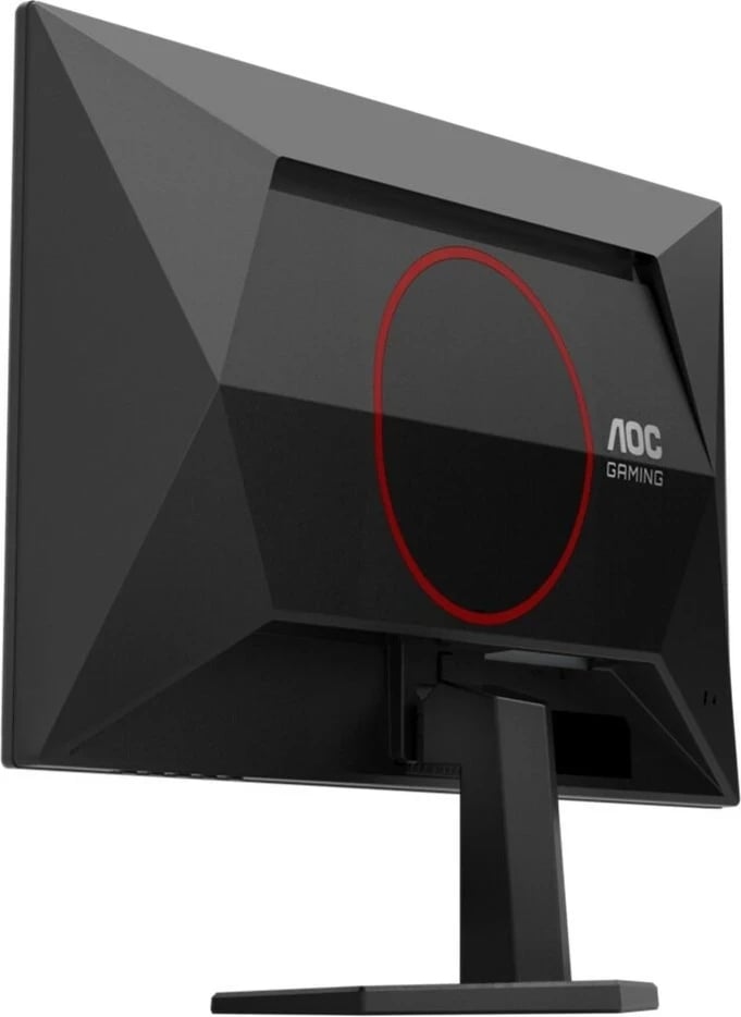 Monitor AOC G42E 24.5 inç, Fast IPS, Full HD, 0.5ms, 180Hz, zi