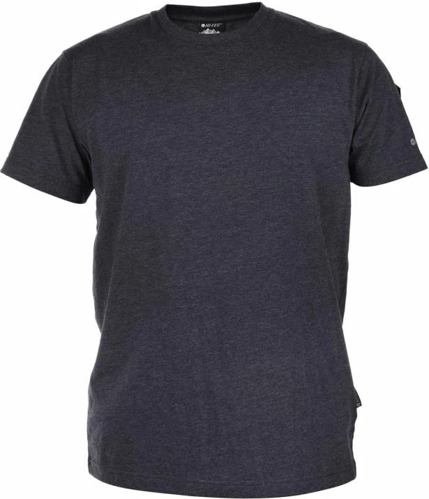 Maicë Hi-Tec për meshkuj, e bardhë