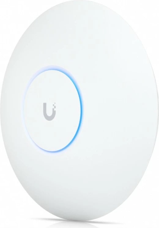 Access point Ubiquiti U7-Pro UniFi 7 Pro, WiFi 7, 2.5GbE, Bardhë