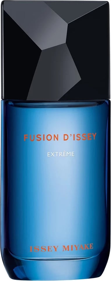 Eau de Toilette për meshkuj Issey Miyake Fusion d'Issey Extreme 100ml