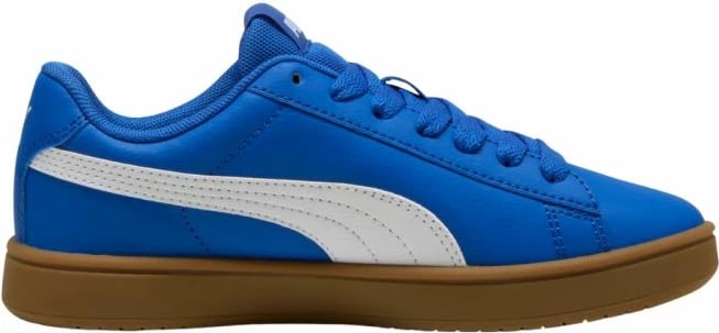 Këpucë për fëmijë Puma, të kaltra