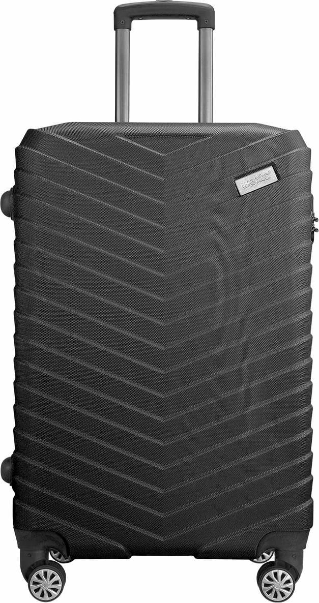Valixhe mesatare, Zoozie Bags Wexta Wx-1001, e zezë