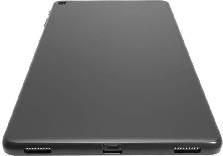 Mbështjellës tablet Hurtel Slim Case për Samsung Galaxy Tab S8+, i zi