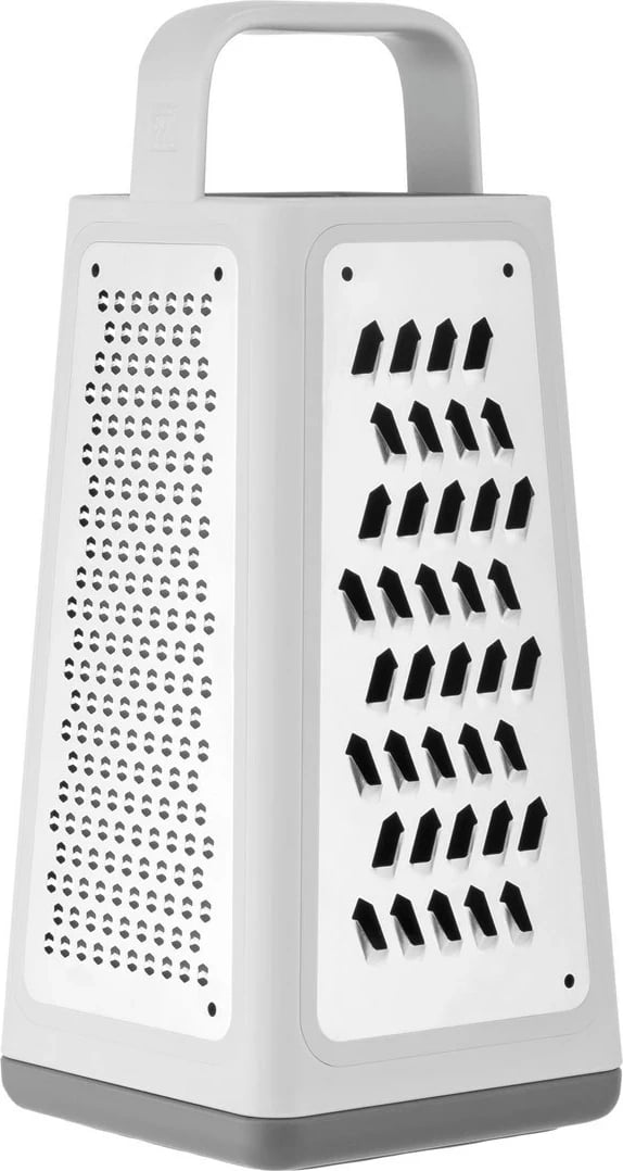 Grirëse manuale ZWILLING 36610-003-0, plastike, Gri