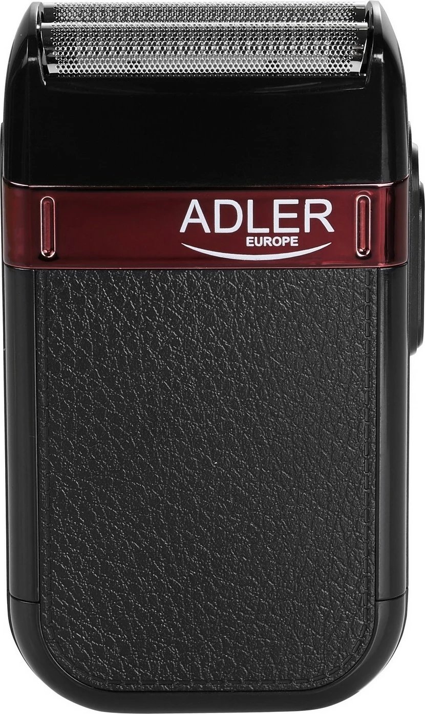 Makinë rroje Adler AD 2923, e zezë