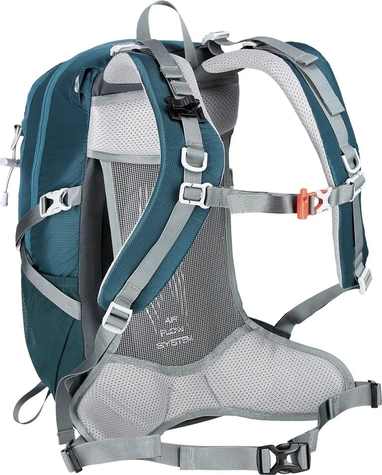 Çantë shpine NILS eXtreme NC1942 Ghoster 20l, Blu