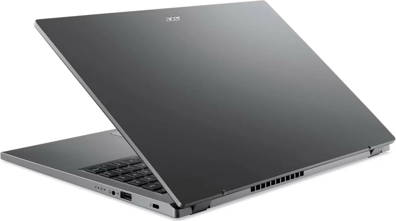 Laptop Acer Extensa 15 EX215-24-R41P, 15.6", AMD Ryzen 3 7320U, 8 GB RAM, 512 GB SSD, Gri Laptop Acer Extensa 15 EX215-24-R41P, 15.6", AMD Ryzen 3 7320U, 8 GB RAM, 512 GB SSD, Gri