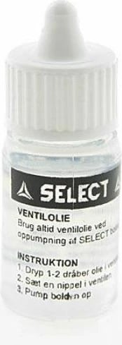 Aksesore Select, transparent