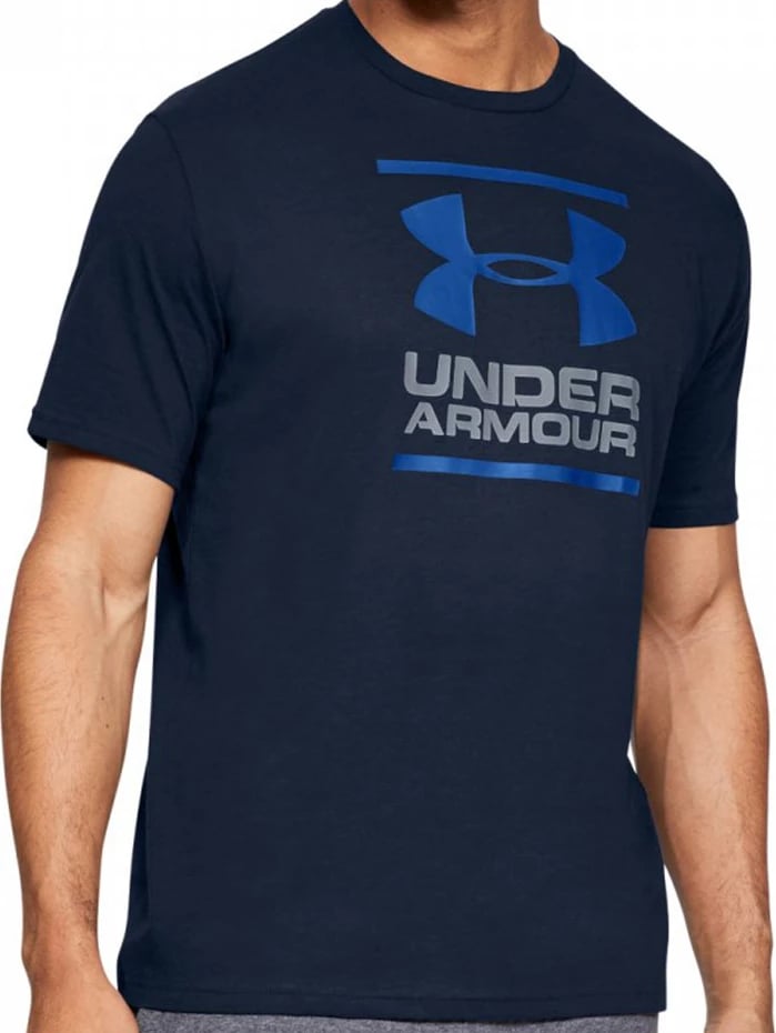 Maicë për meshkuj Under Armour, navy