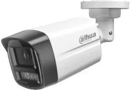 Kamerë sigurie IP DAHUA IPC-HFW1439TL1-A-IL-0360B, 4MP, PoE, Bardhë