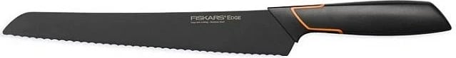 Thikë buke Fiskars Edge, 23 cm, e zezë