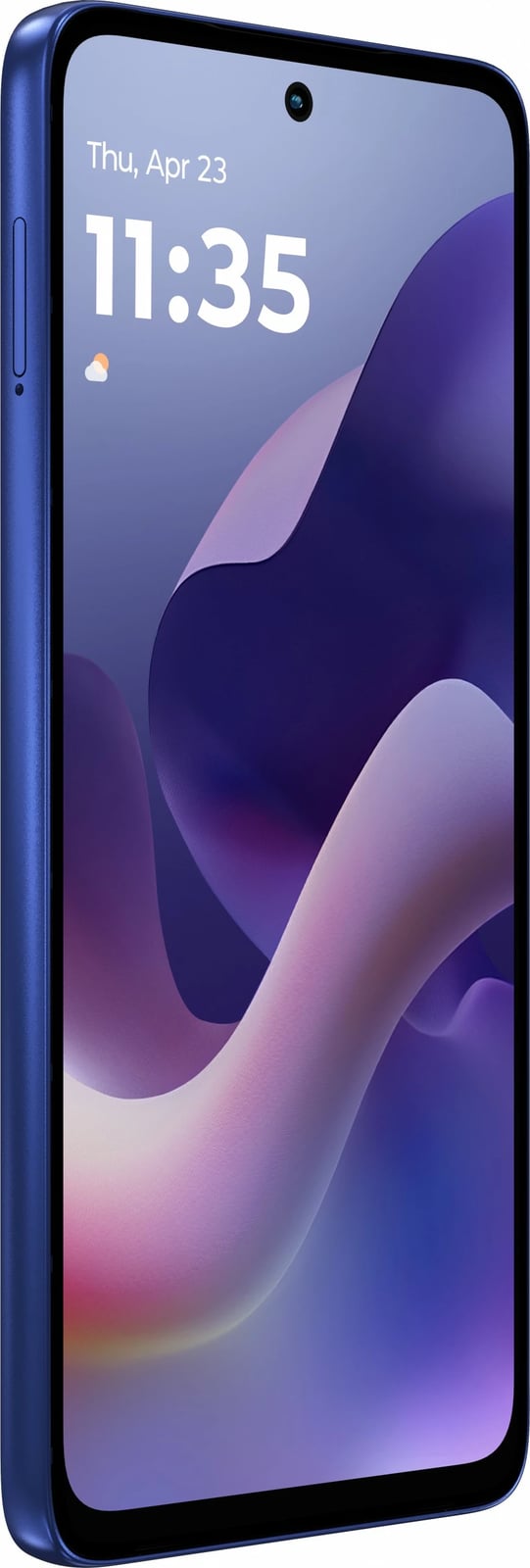 Celular Motorola Moto G56 5G, 8GB RAM, 256GB, blu