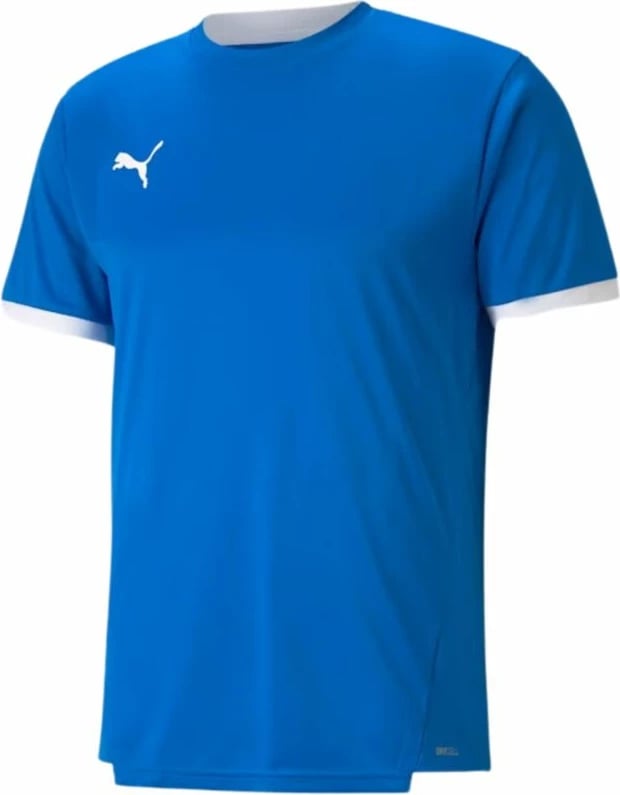 Fanellë futbolli për meshkuj Puma, blu