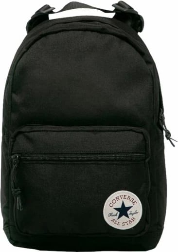 Çantë shpine Converse, e zezë