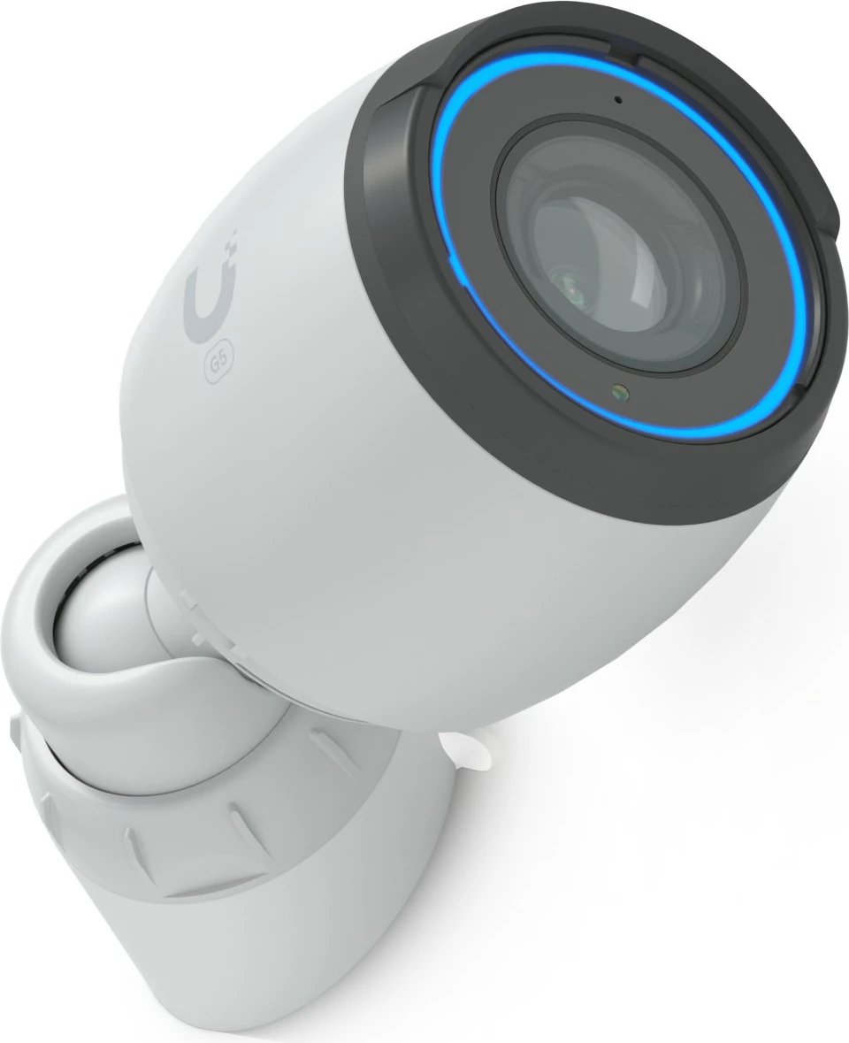 Njësi bazë Ubiquiti UACC-Bullet-AB-W, Universale, E bardhë, UVC-G4-Pro, UVC-G5-Pro, UVC-AI-Pro-W, Alumini