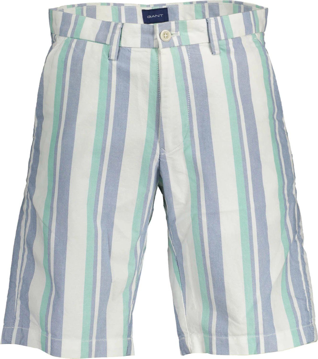 Shorce për meshkuj GANT, të bardha