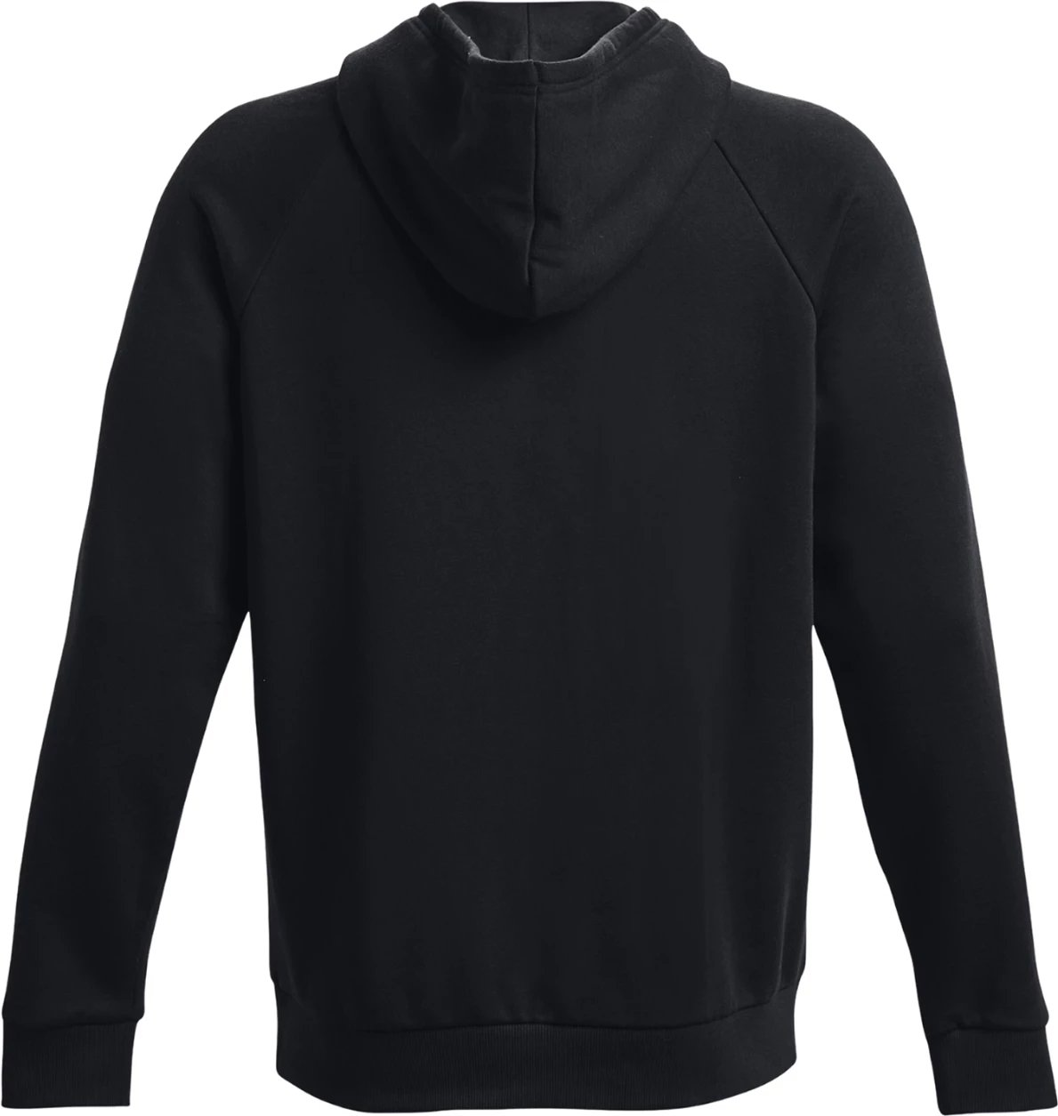 duks për meshkuj Under Armour, i zi