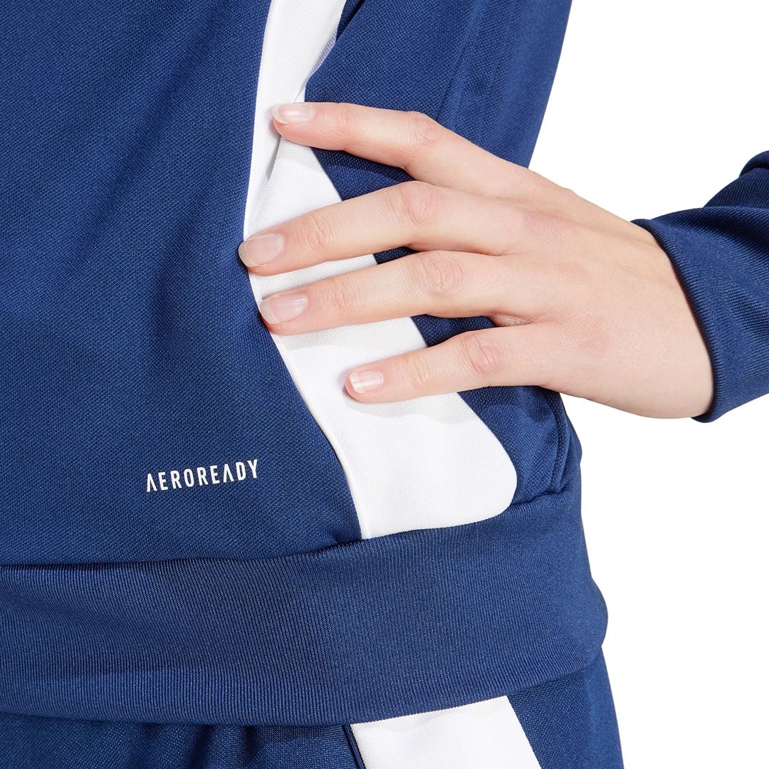 duks për femra adidas, navy