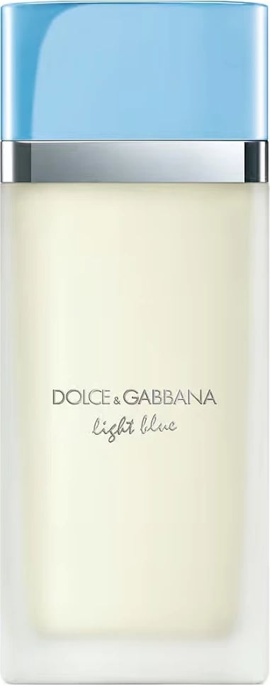 Eau de Toilette për femra Dolce & Gabbana Light Blue, 100ml